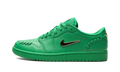 Air Jordan 1 Low WMNS Method of Make Green FN5032 300