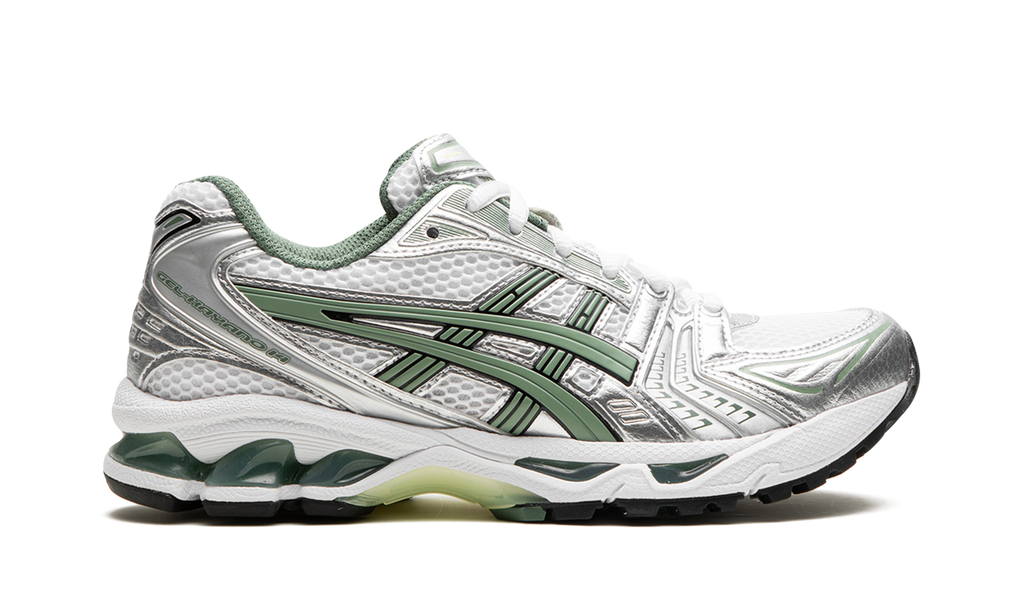 Asics Gel Kayano 14 Slate Grey 1201A019 107