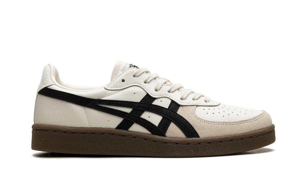 Onitsuka Tiger GSM Cream Black 1183A353 127