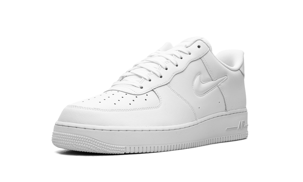 Nike Air Force 1 Jewel Dark Smoke Grey HM0621 100