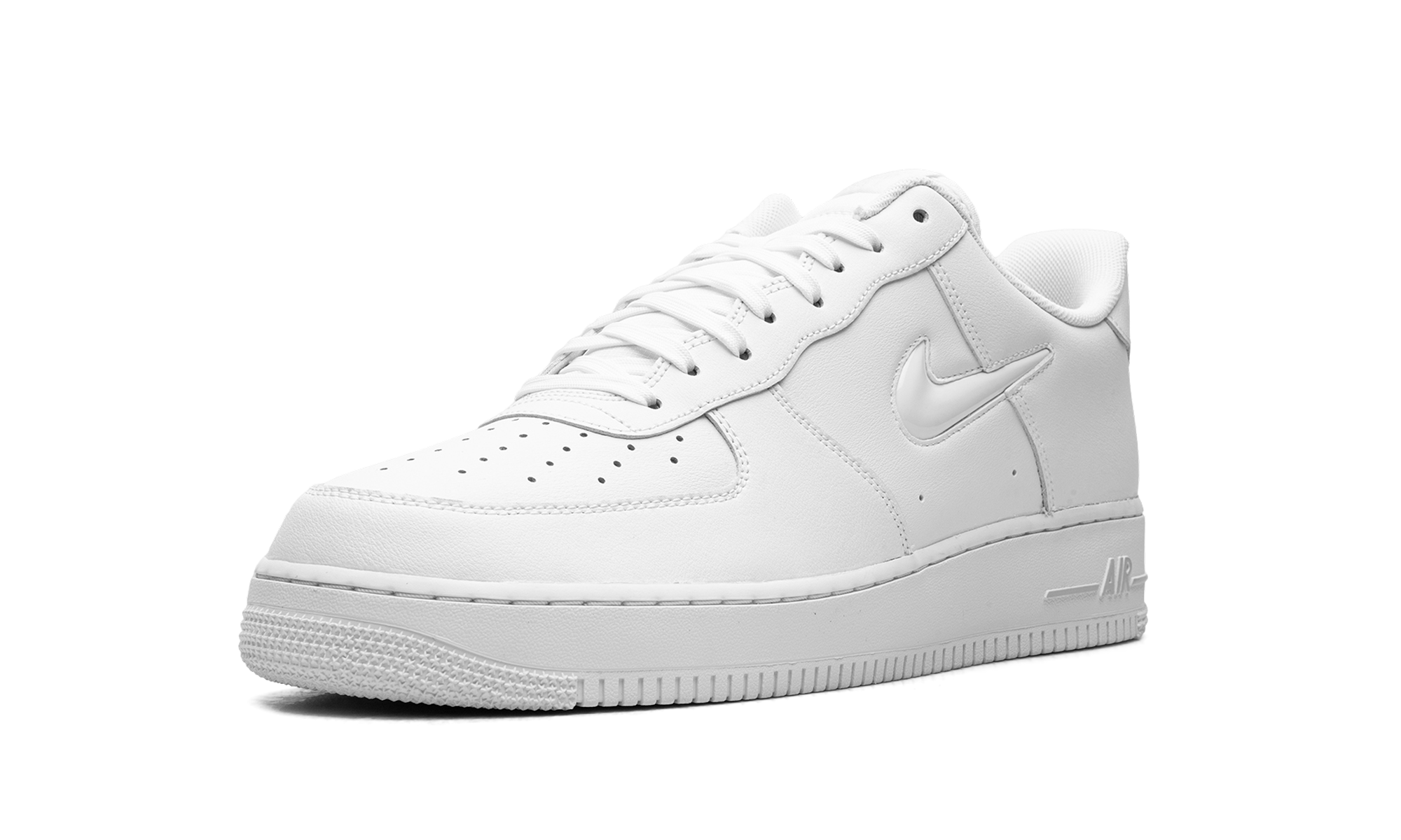 Nike Air Force 1 Jewel Dark Smoke Grey HM0621 100