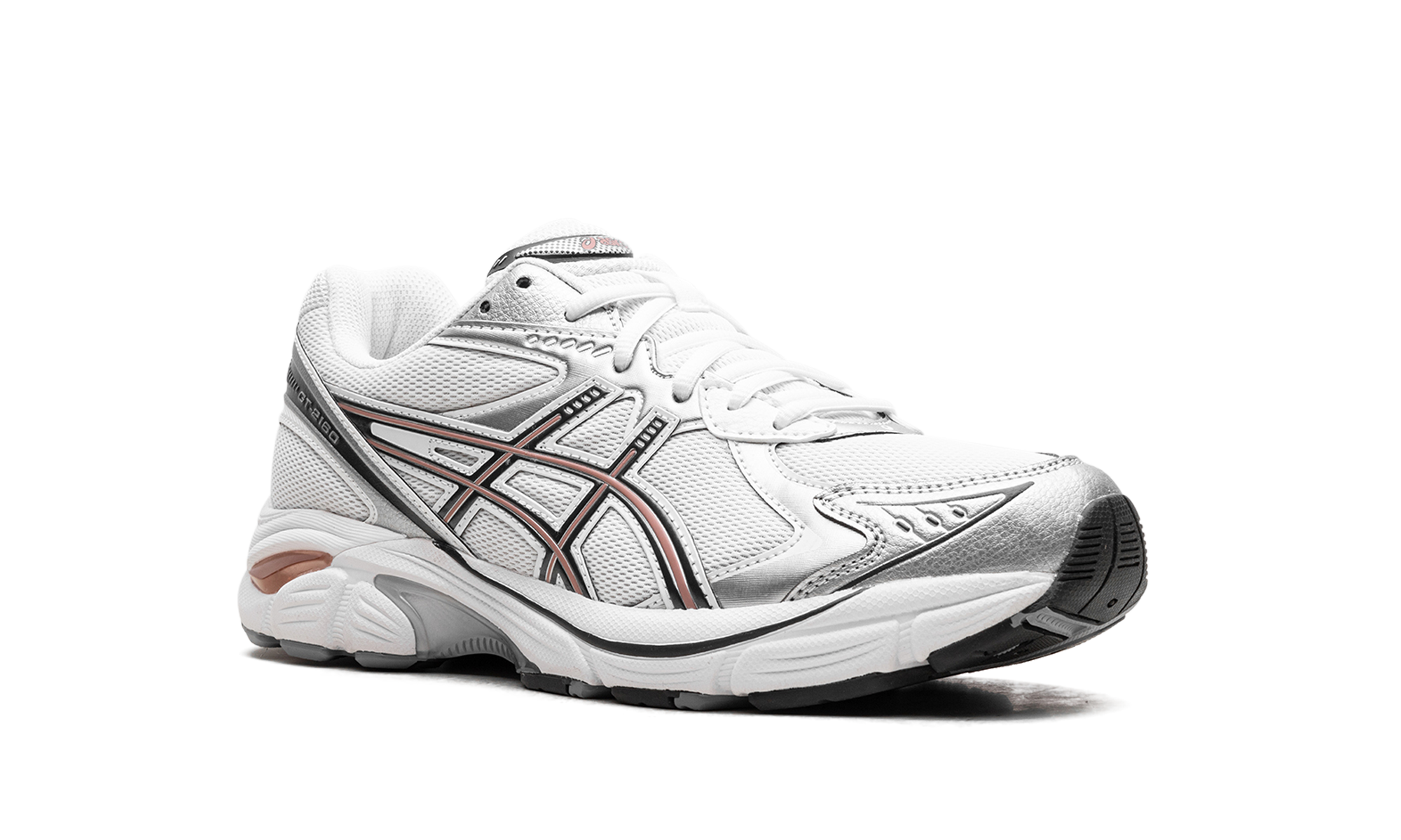 Asics GT-2160 White Rose Rouge 1203A320 103