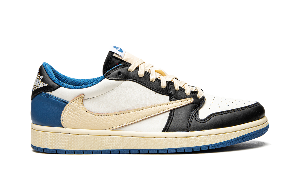 Air Jordan 1 Low OG SP Travis Scott - Fragment DM7866 140
