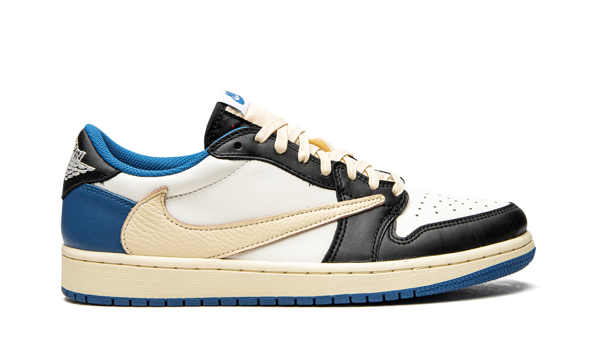 Air Jordan 1 Low OG SP Travis Scott - Fragment DM7866 140