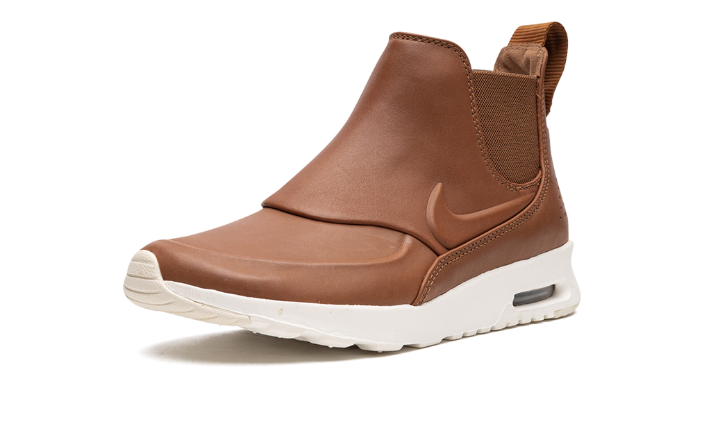 Nike AIR MAX THEA MID MNS WMNS Ale Brown 859550 200