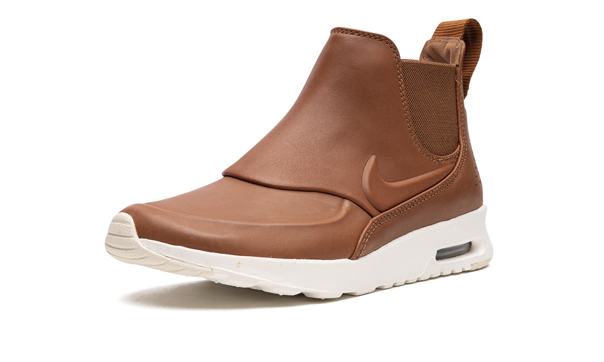 Nike AIR MAX THEA MID MNS WMNS Ale Brown 859550 200
