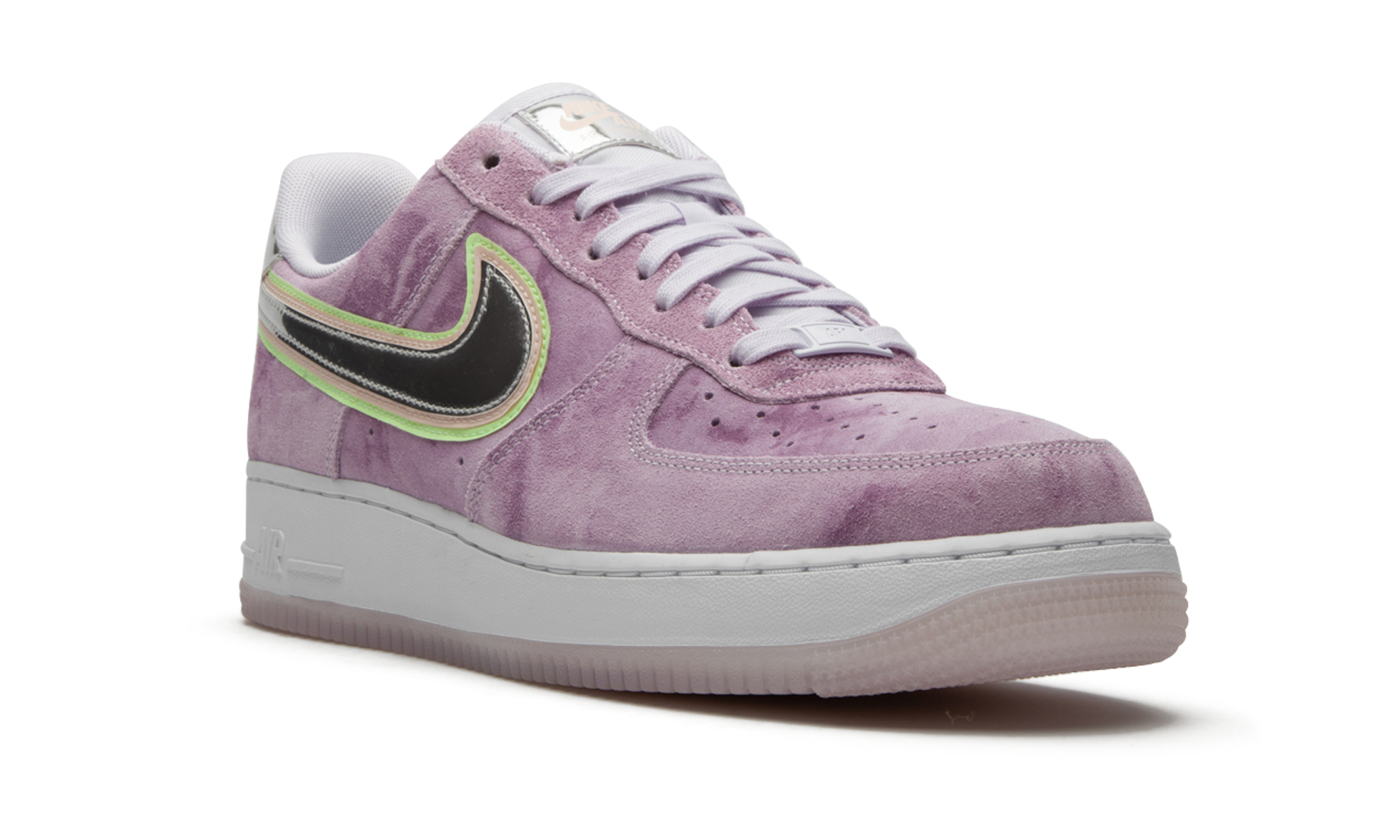 Nike WMNS Air Force 1 07' P(Her)spective CW6013 500