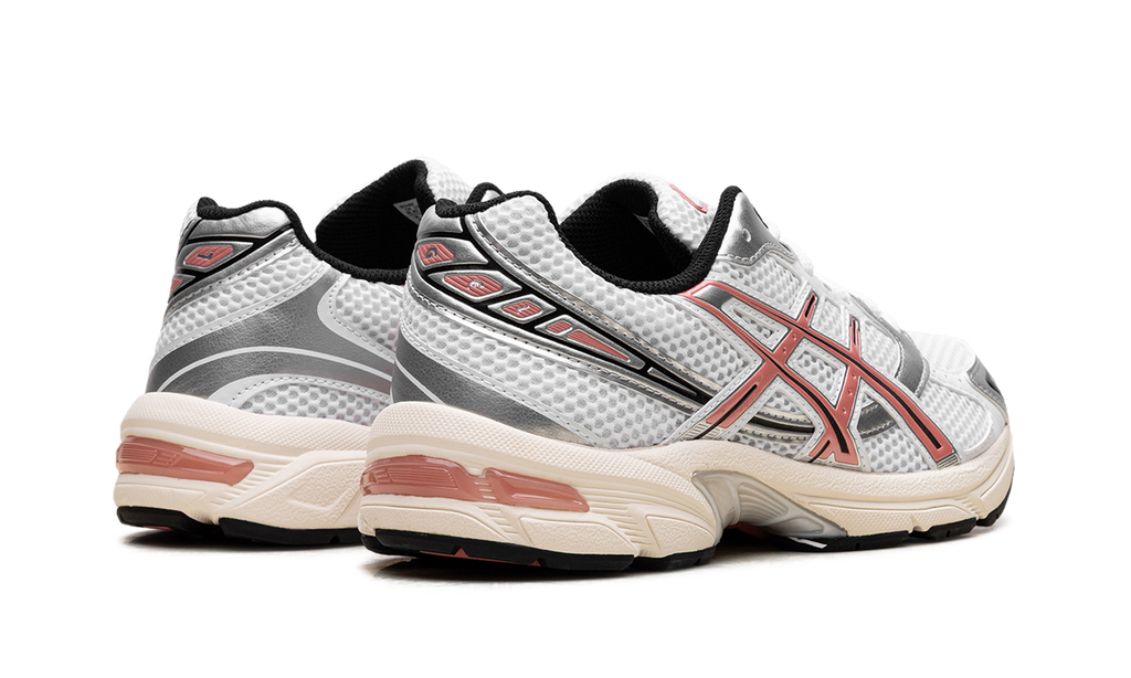 Asics Gel-1130 White Desert Red 1203A609 102
