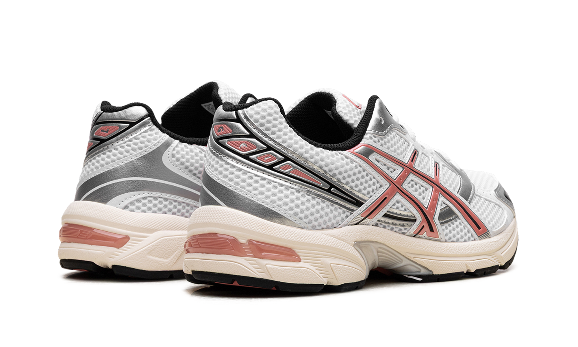 Asics Gel-1130 White Desert Red 1203A609 102