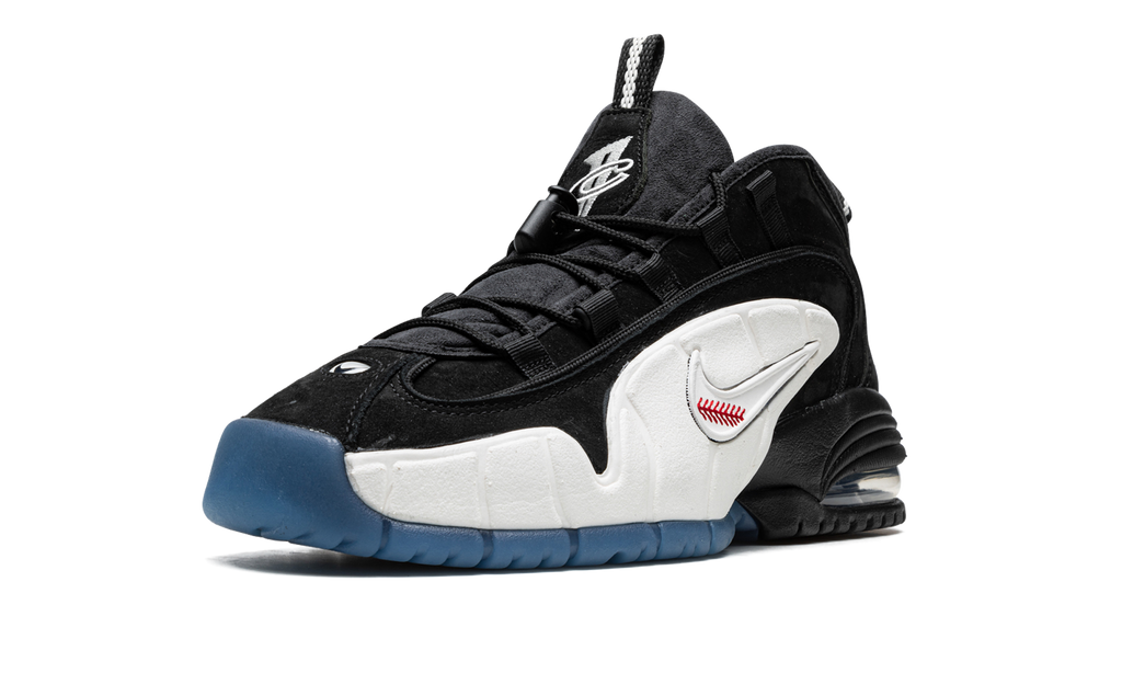 Nike Air Max Penny 1 Social Status Recess Black DM9130 001