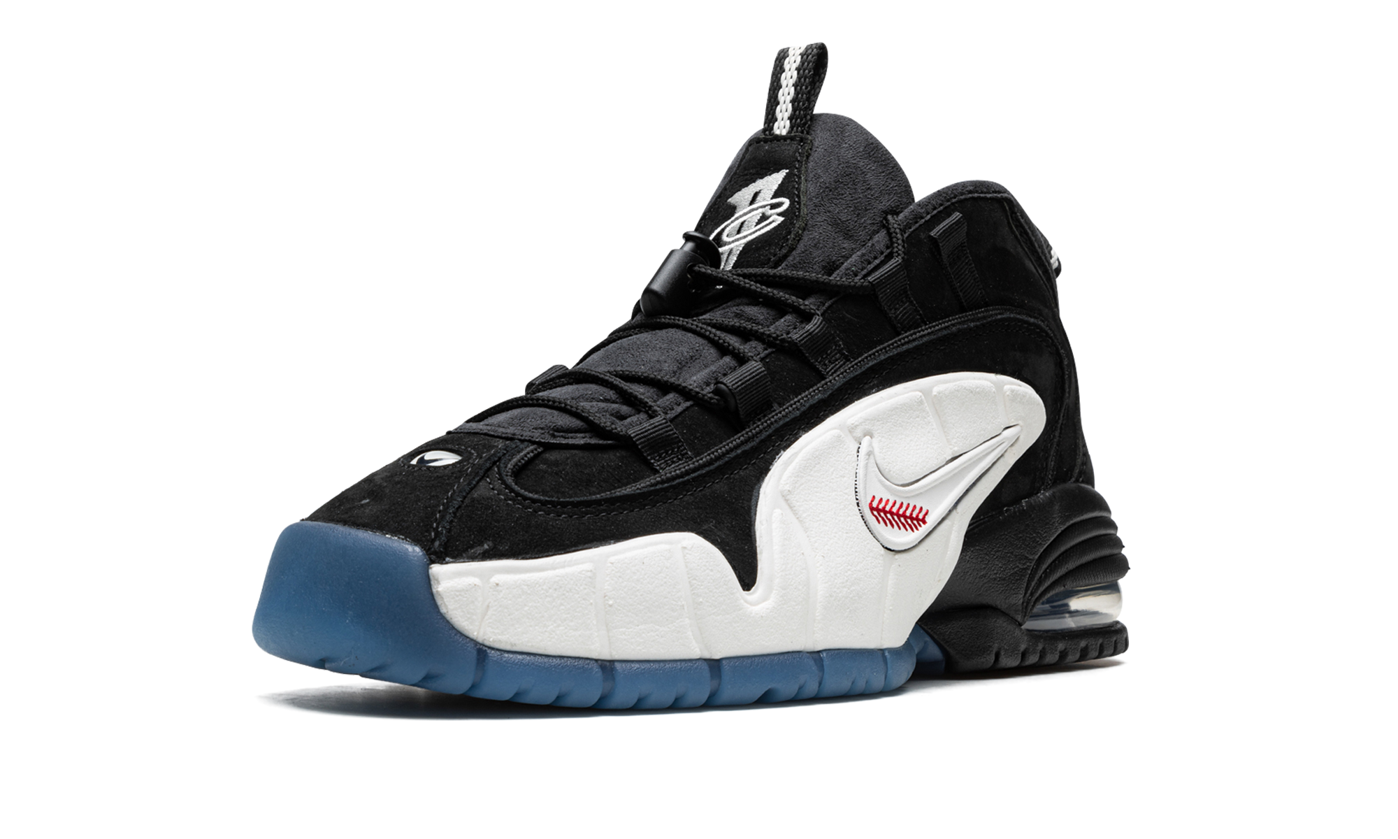 Nike Air Max Penny 1 Social Status Recess Black DM9130 001