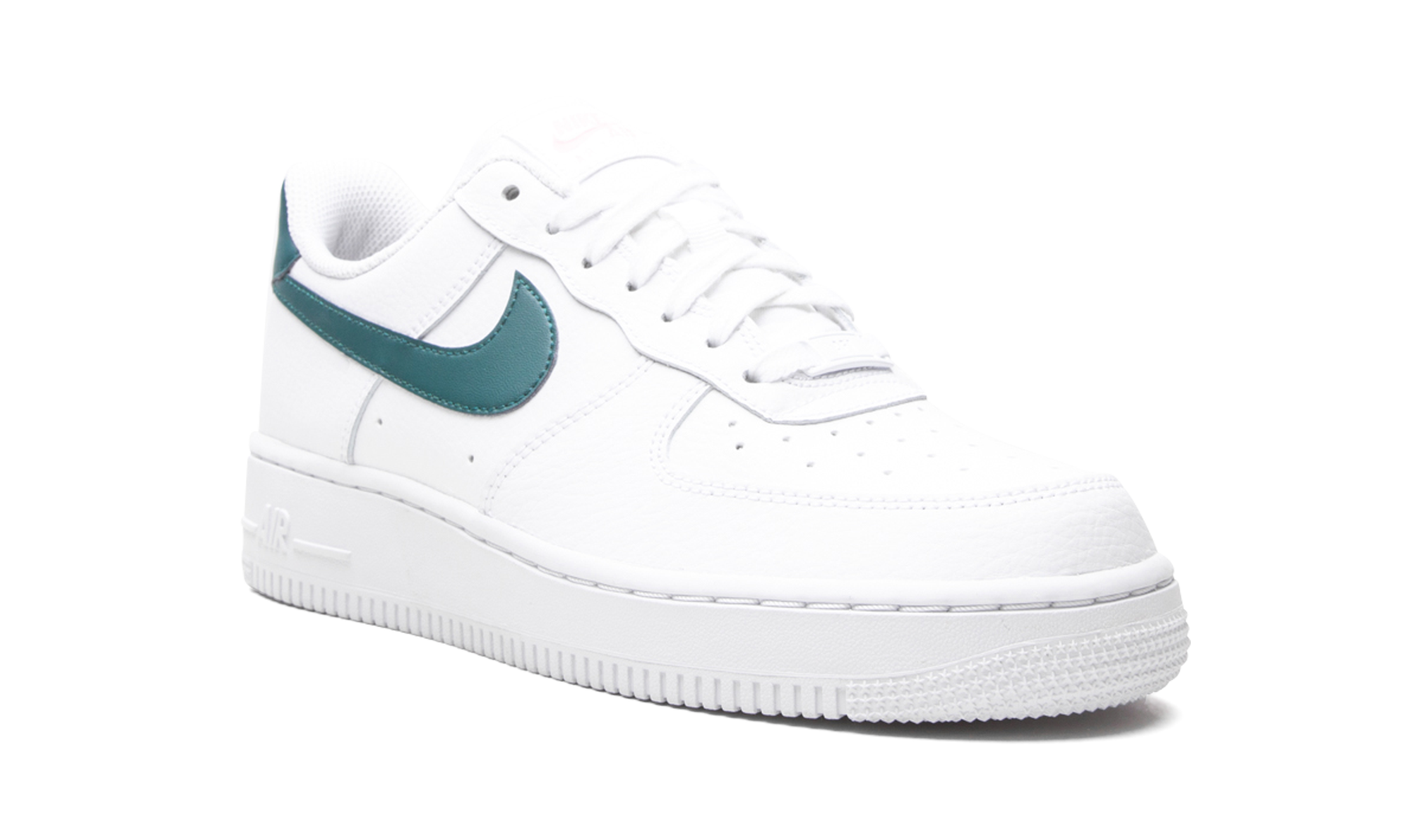Nike AIR FORCE 1 '07 MNS WMNS Dark Teal
