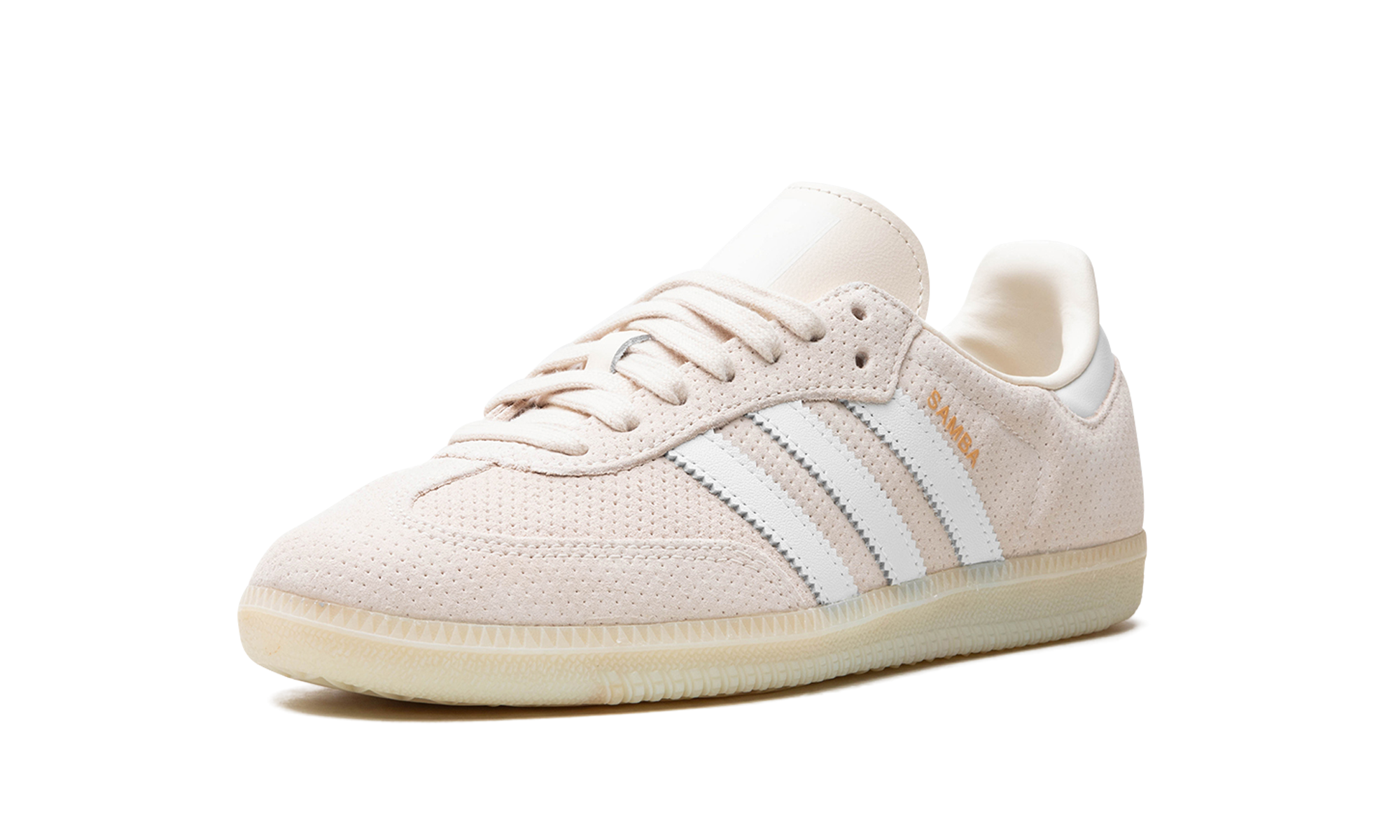 Adidas Samba OG Linen HP7906