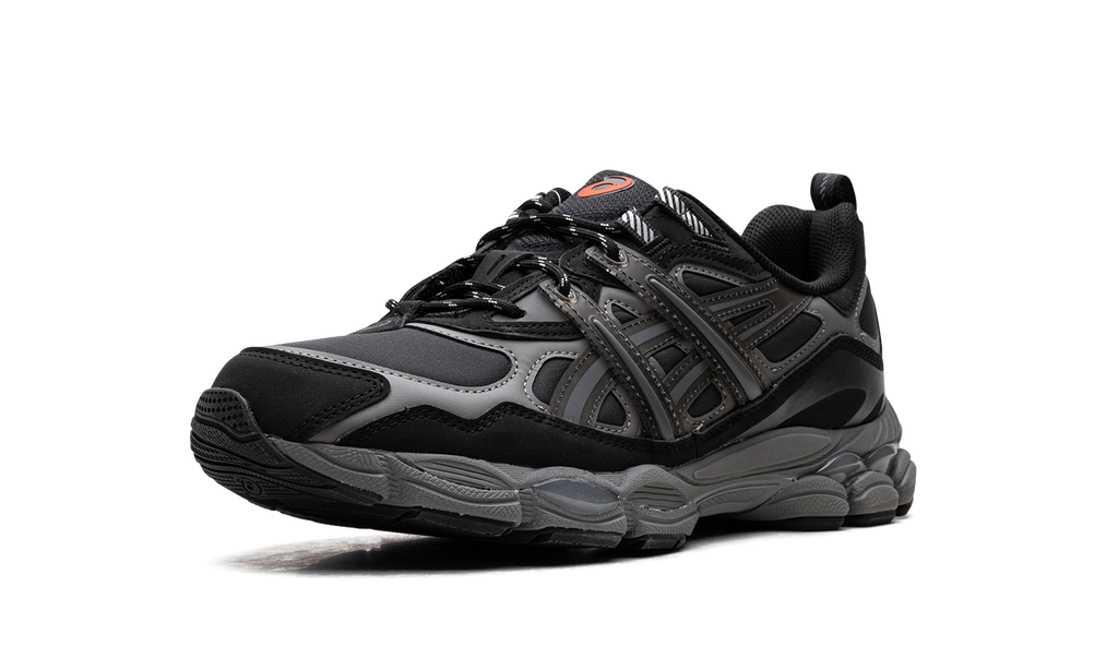 Asics GEL-NYC Utility Black / Carbon 1203A558 001