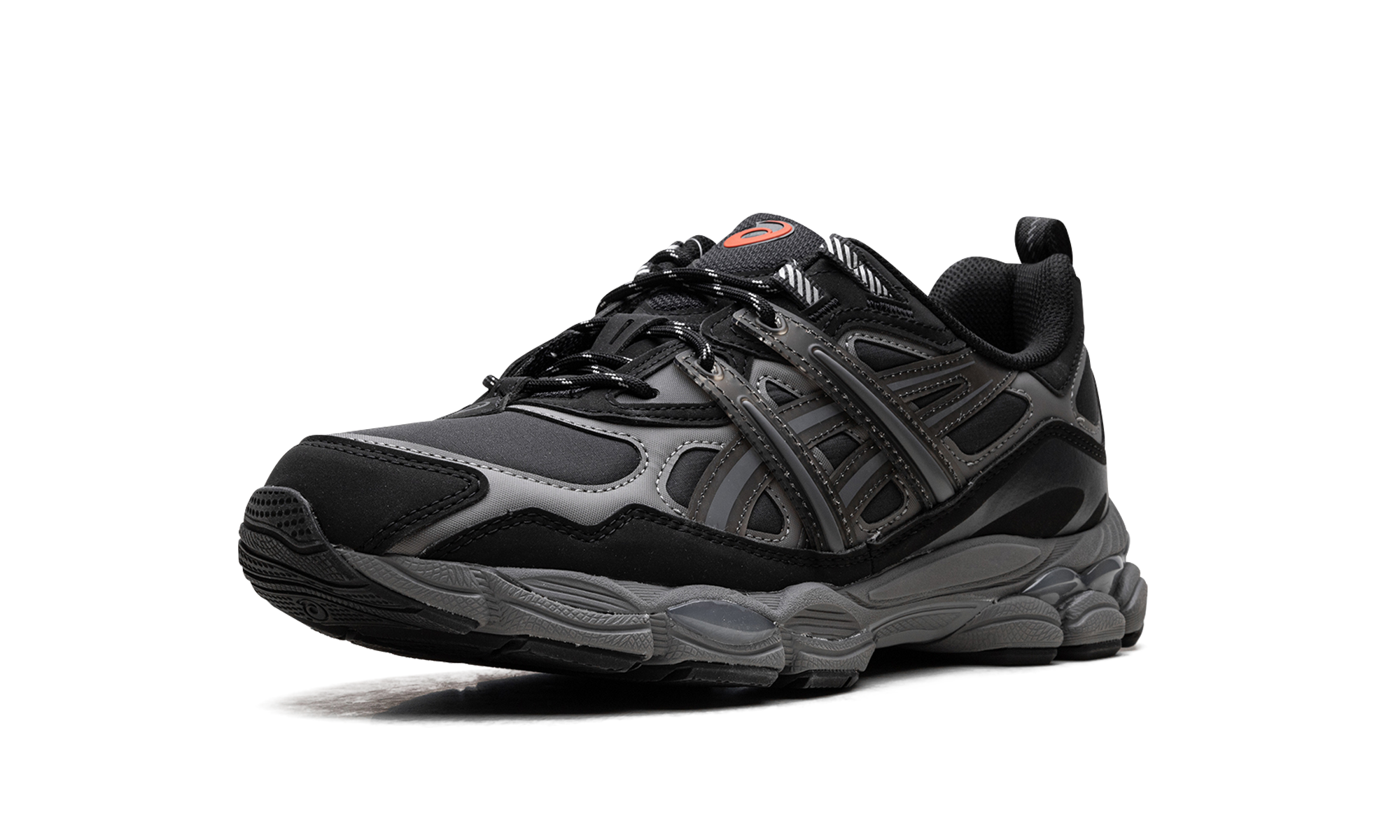 Asics GEL-NYC Utility Black / Carbon 1203A558 001
