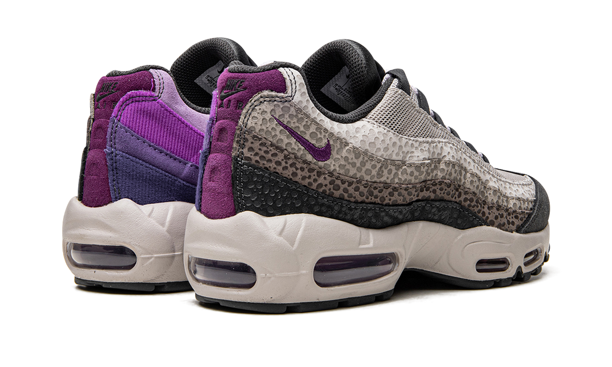Nike AIR MAX 95 WMNS Safari DX2955 001