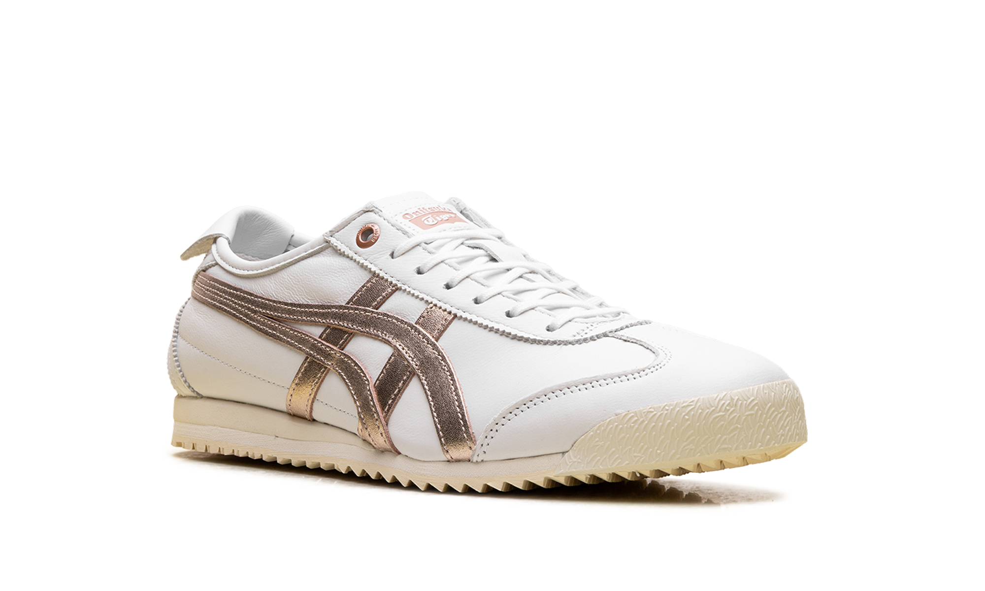 Onitsuka Tiger Mexico 66 SD White Rose Gold 1183a872 106