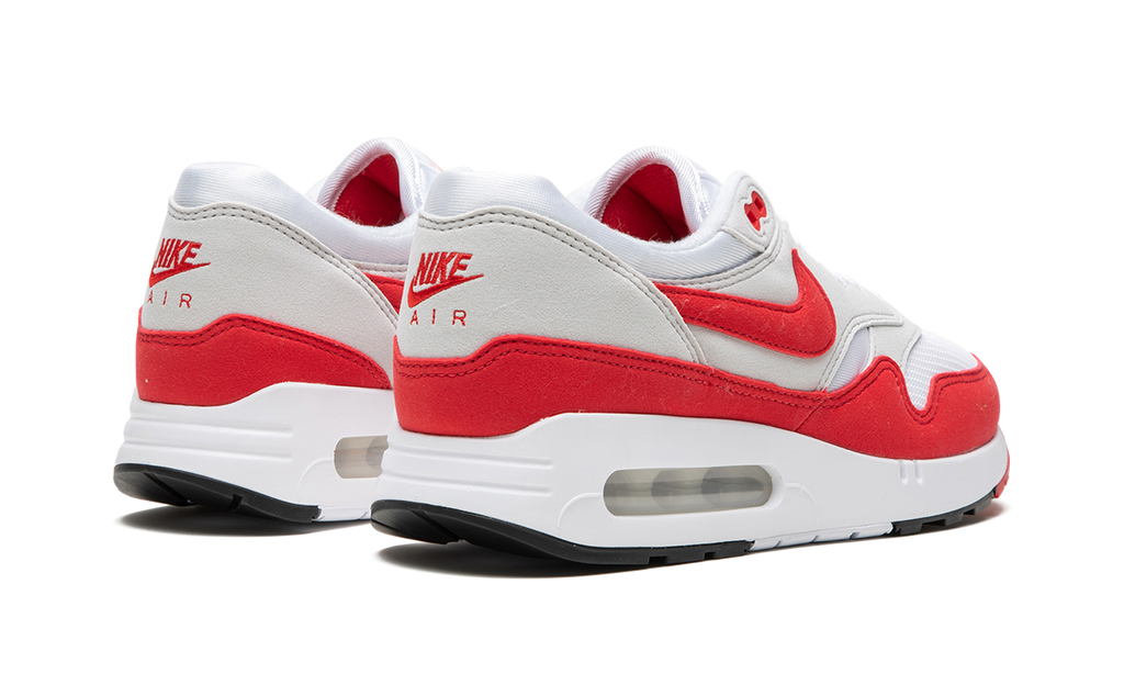 Nike AIR MAX 1 '86 MNS WMNS Big Bubble DO9844 100