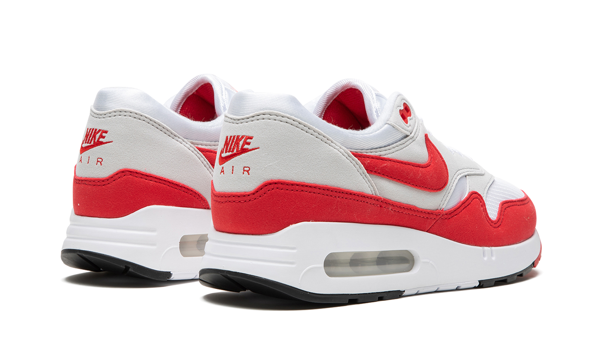 Nike AIR MAX 1 '86 MNS WMNS Big Bubble DO9844 100