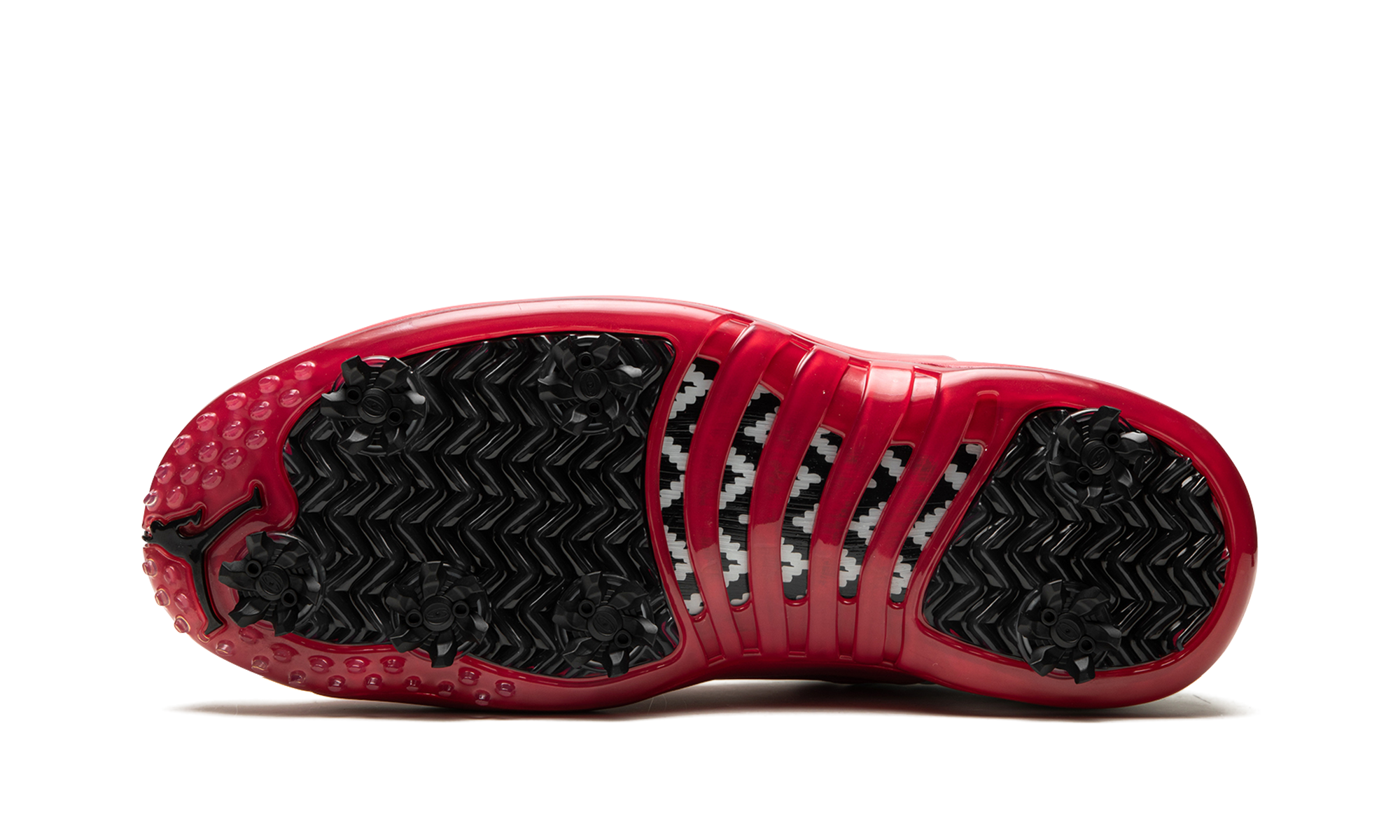 Air Jordan 12 Golf Cherry DH4120 161