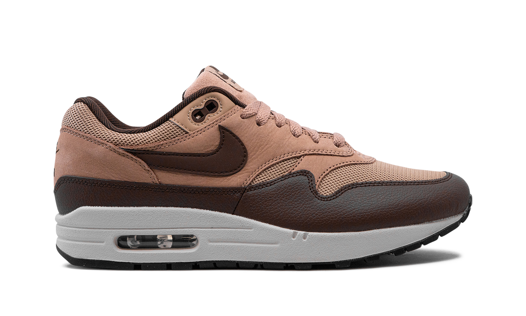 Nike Air Max 1 SC Cacao Wow FB9660 200
