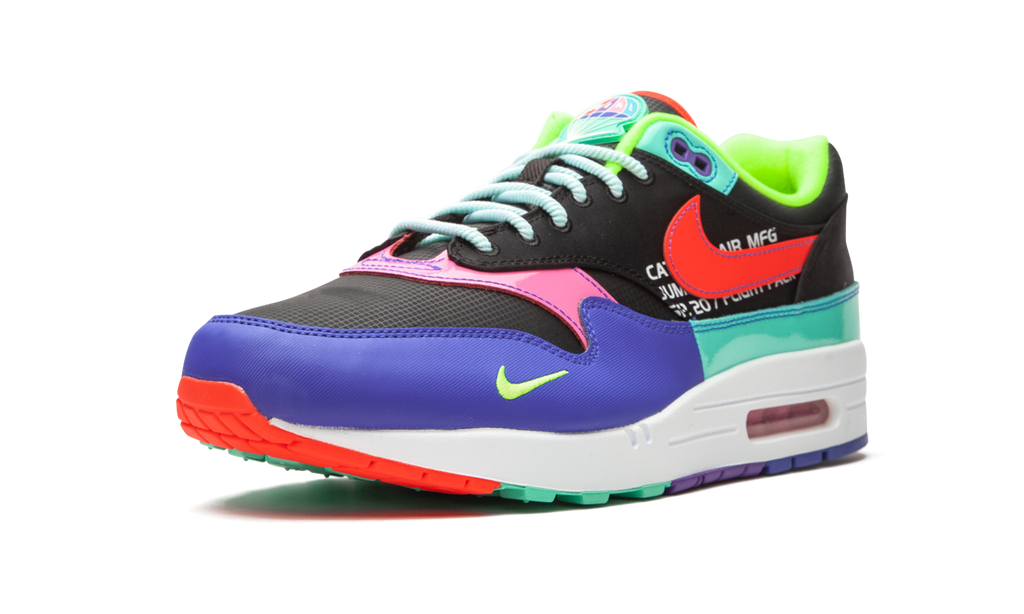 Nike Air Max 1 Parachute CU4713 001