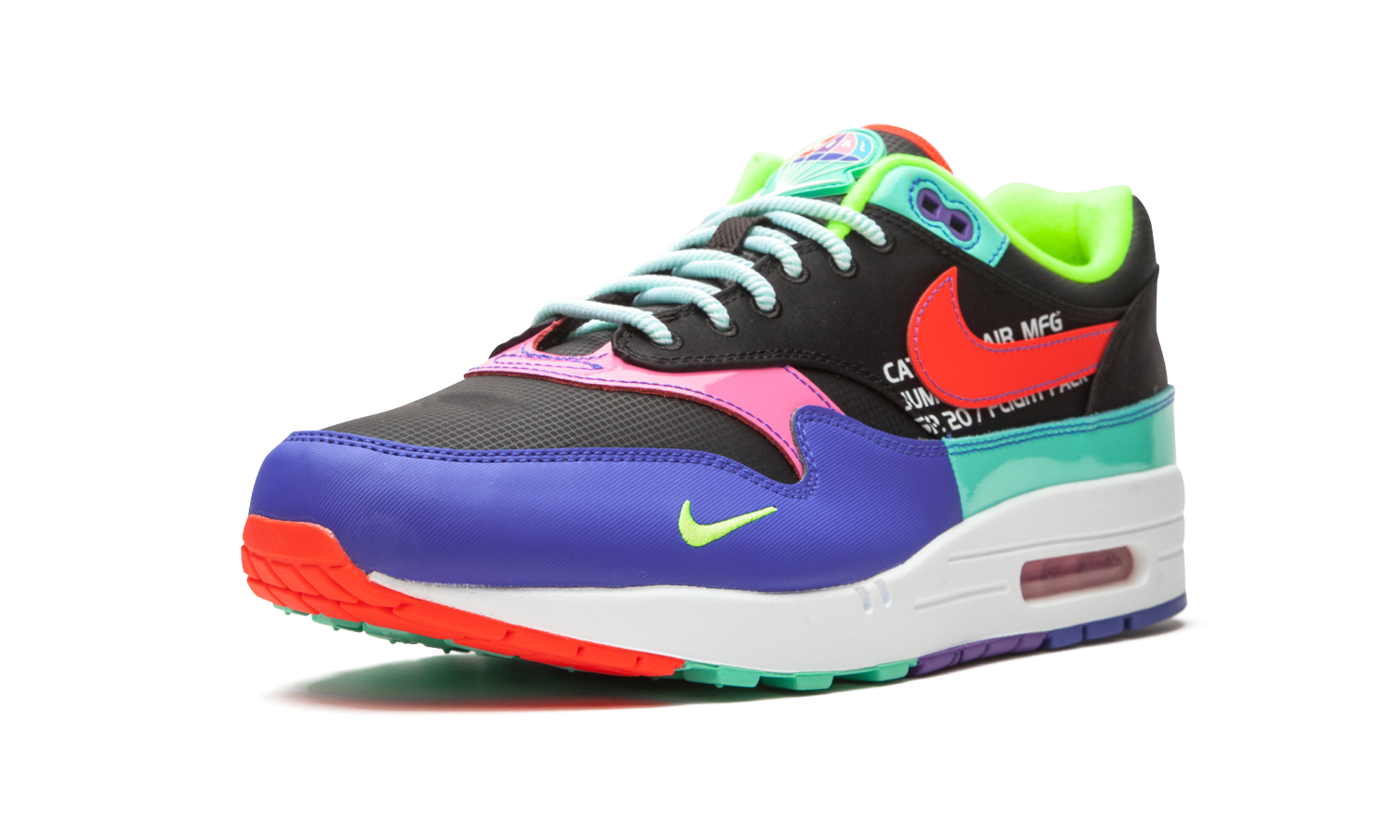 Nike Air Max 1 Parachute CU4713 001