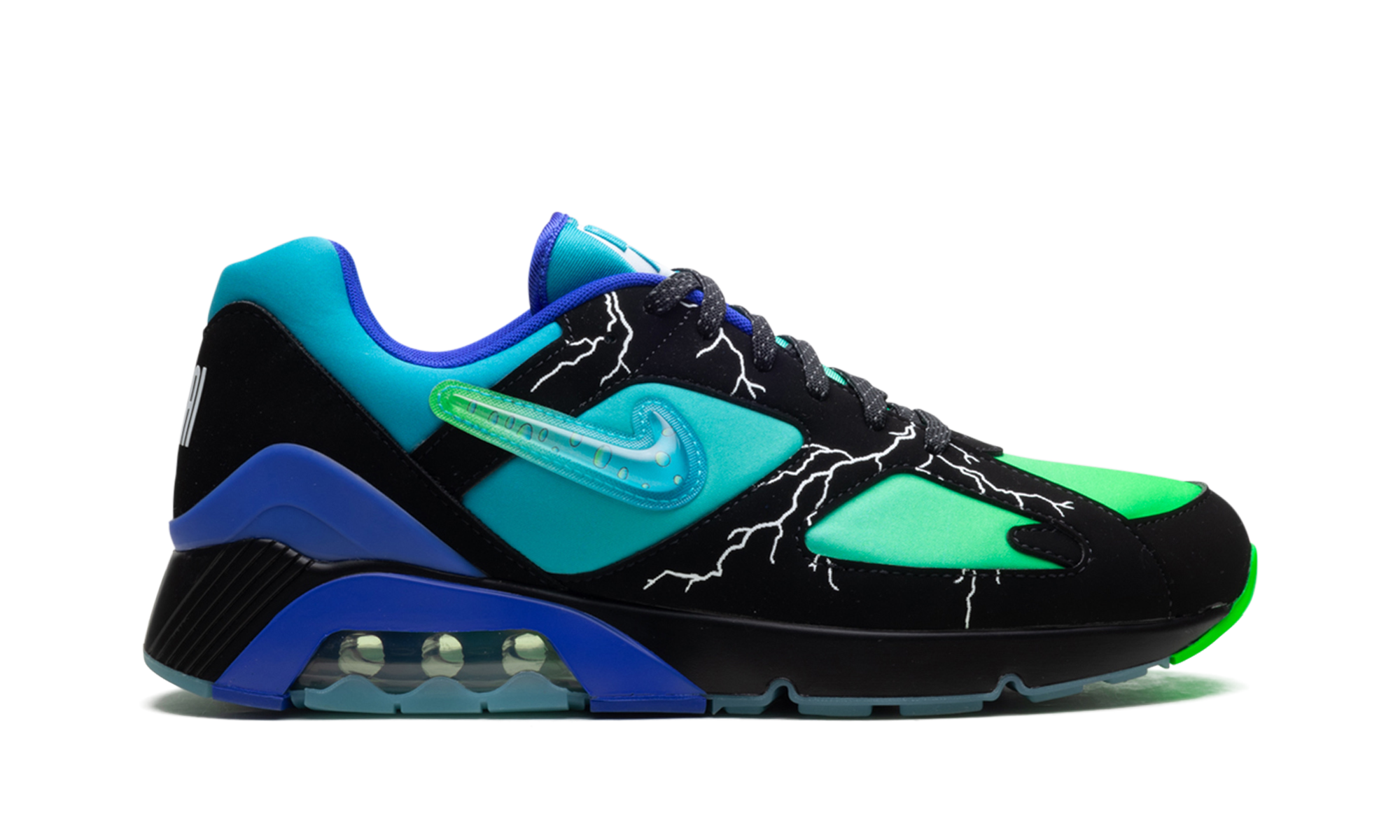 Nike Air Max 180 Doernbecher IB6070 920