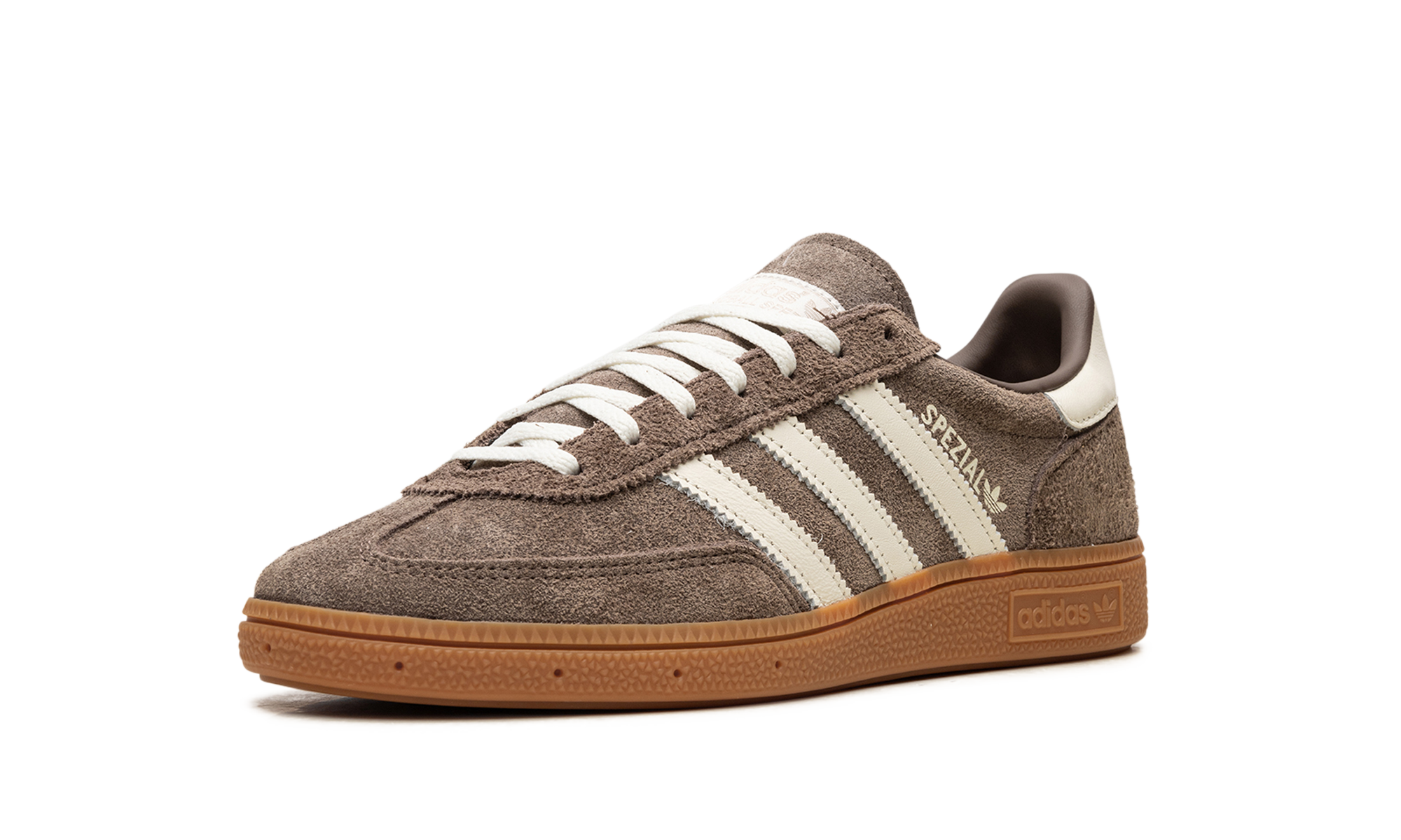 Adidas Handball Spezial WMNS Earth Strata Gum IF6490