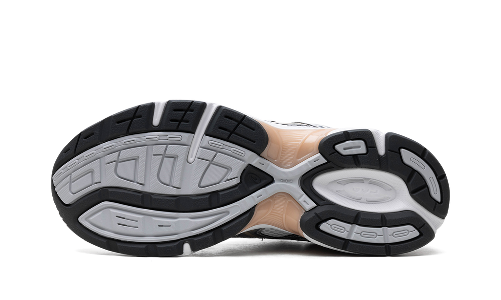 Asics Gel 1130 White Wood Crepe 1201A256 117