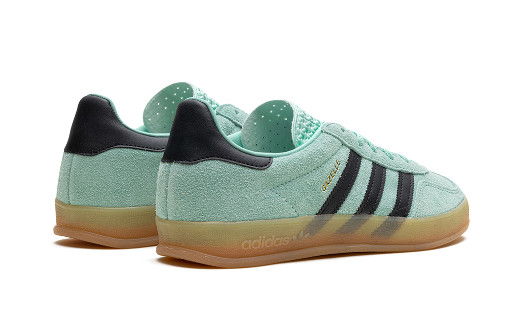 Adidas Gazelle Indoor Clemin / Black IH7488