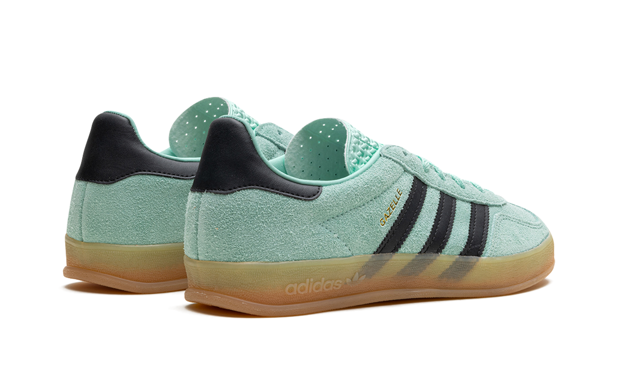 Adidas Gazelle Indoor Clemin / Black IH7488