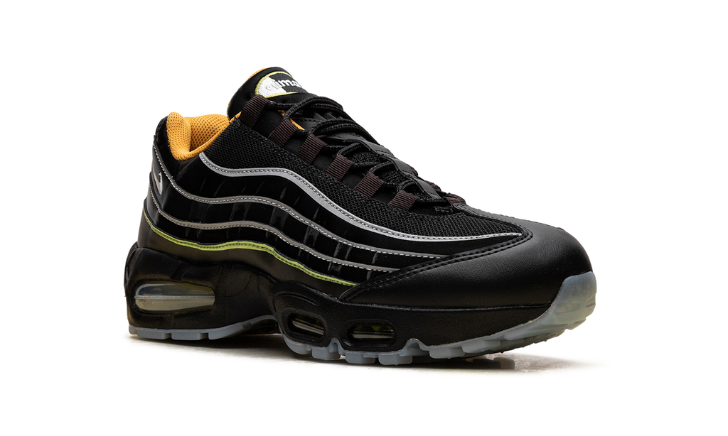 Nike Air Max 95 Big Bubble Korea IR5901 010