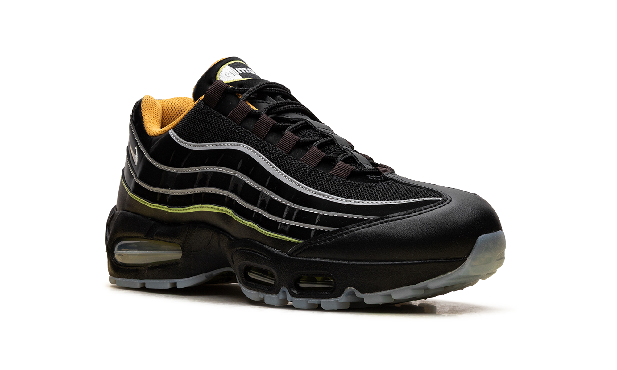Nike Air Max 95 Big Bubble Korea IR5901 010