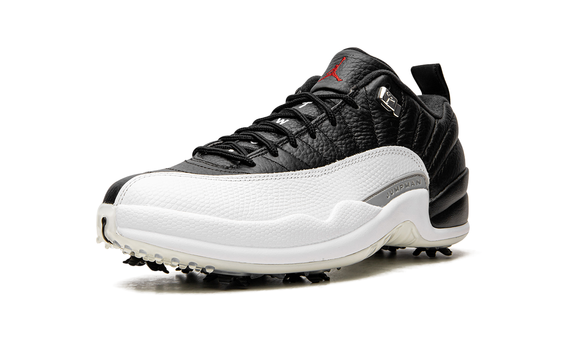 Air Jordan 12 Low Golf Playoffs DH4120 010