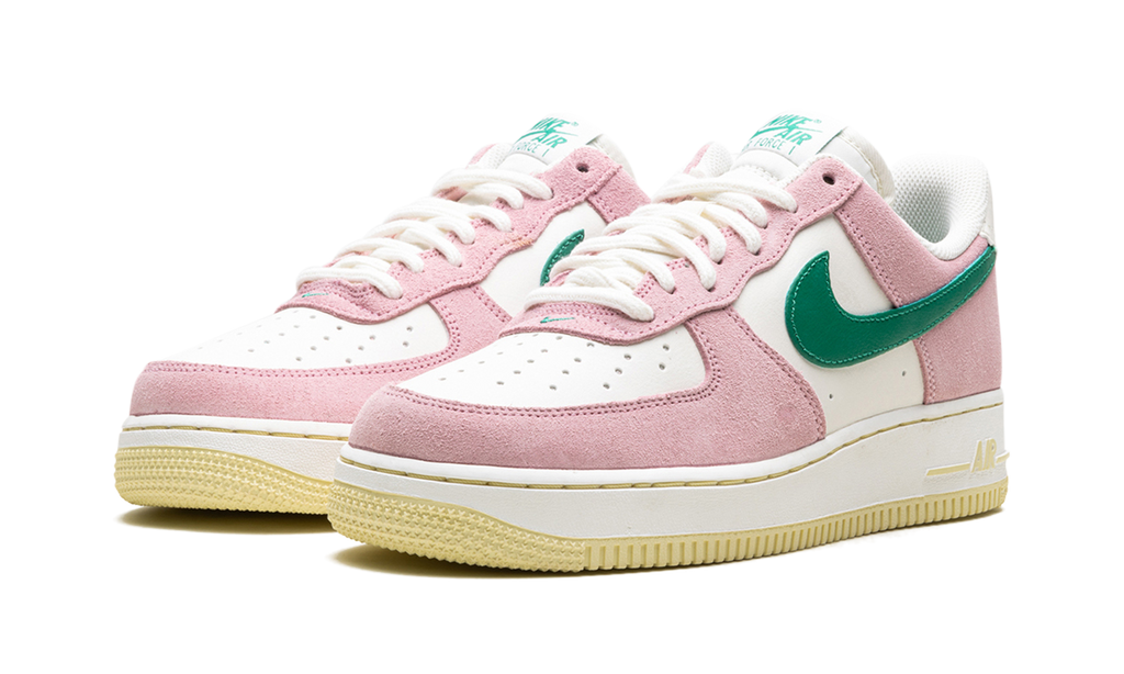 Nike Air Force 1 '07 LV8 ND Malachite FV9346 100
