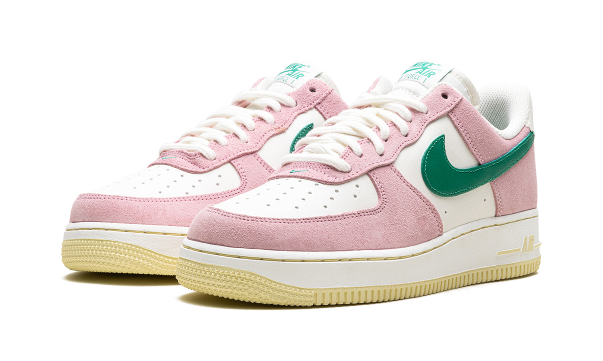 Nike Air Force 1 '07 LV8 ND Malachite FV9346 100