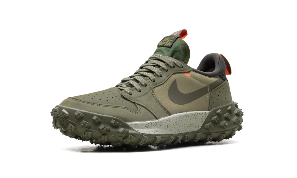 Air Jordan 1 Low Element Gore-Tex Medium Olive FV4227 201