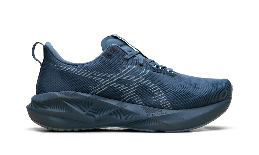 Asics Novablast 5 Sea / Stillwater 1011B974 405