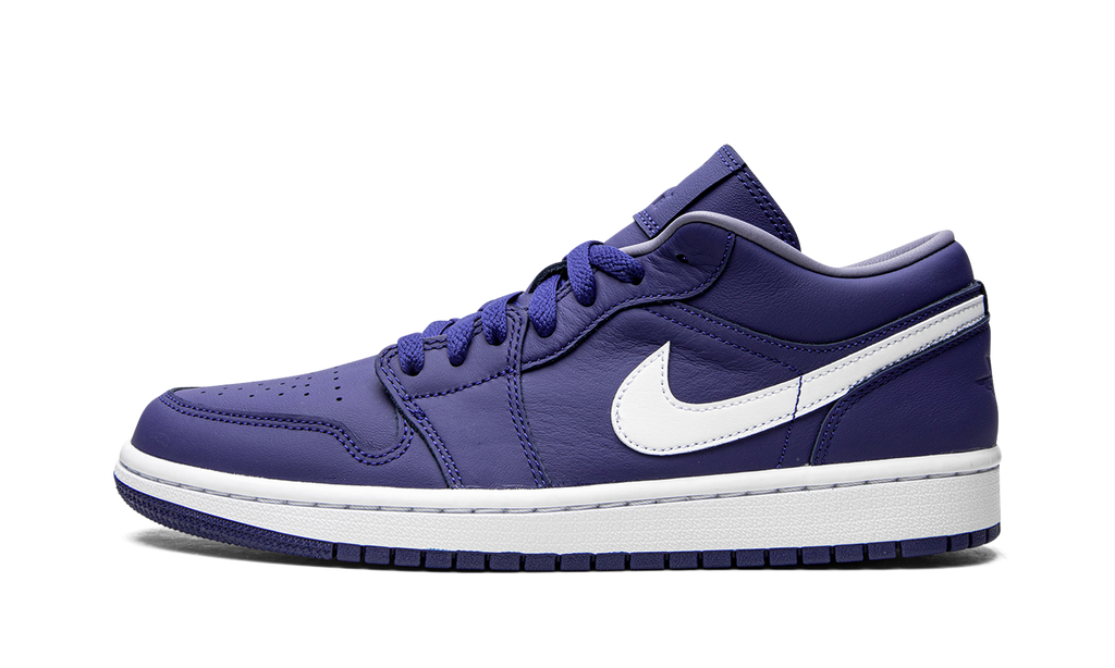 AIR JORDAN 1 LO SE WMNS Deep Royal DA8008 401