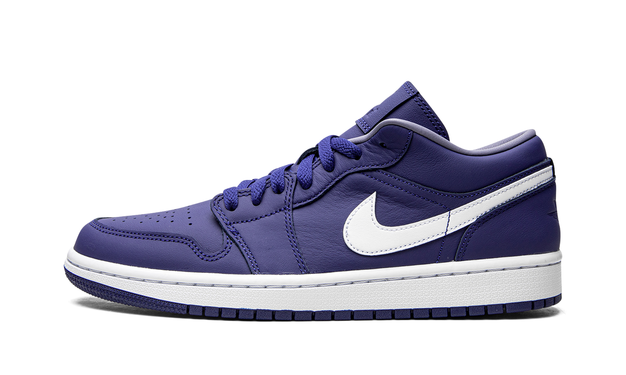 AIR JORDAN 1 LO SE WMNS Deep Royal DA8008 401