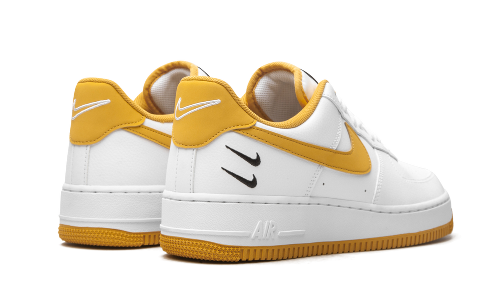 Nike Air Force 1 Low Light Ginger CT2300 100