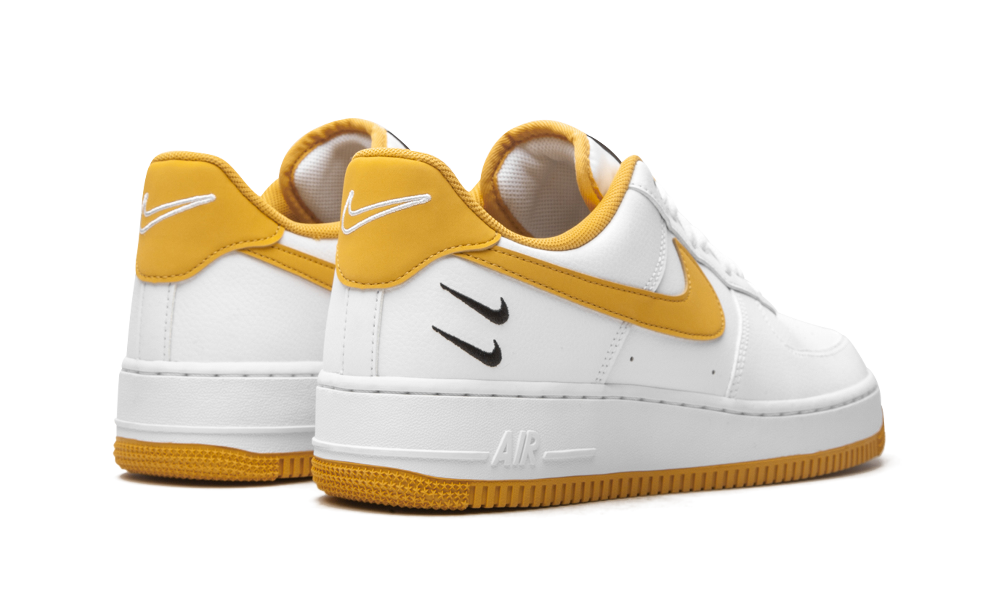 Nike Air Force 1 Low Light Ginger CT2300 100