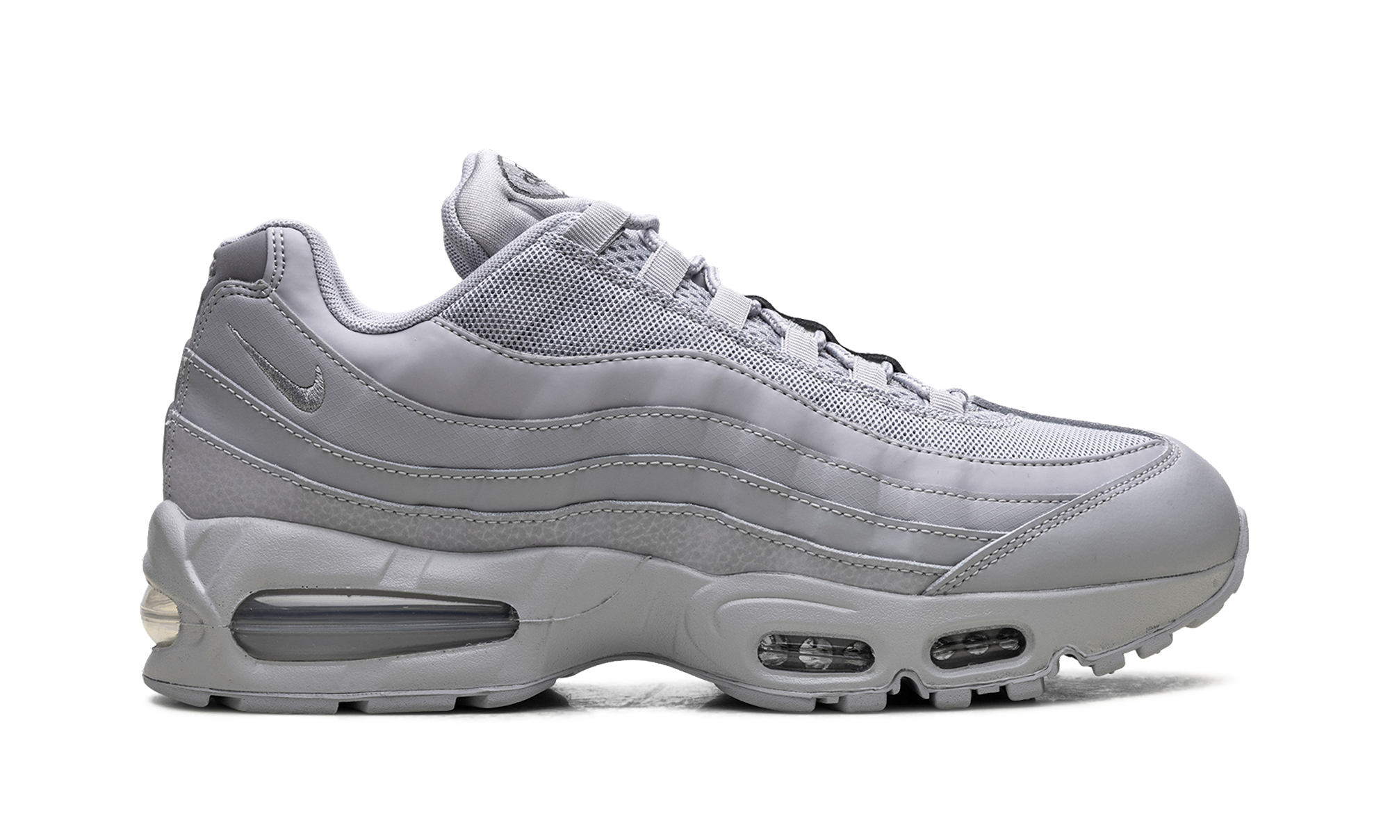 Nike Air Max 95 OG Wolf Grey HM8755 002