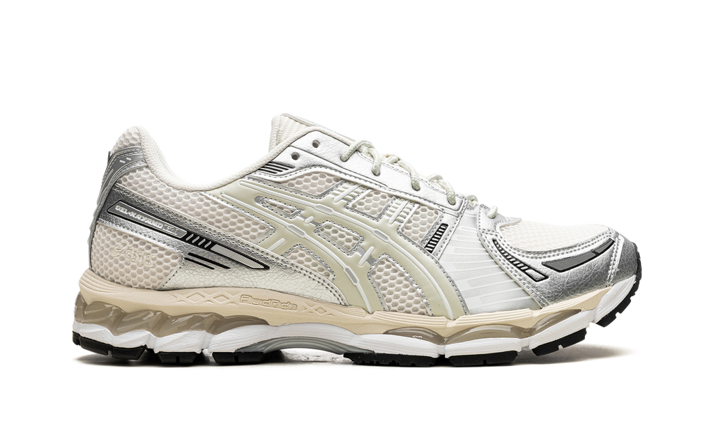 Asics Gel Kayano 12.1 Ronnie Fieg Cream Pure Aqua 1203A555 100