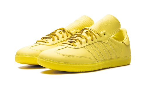 Adidas Samba Humanrace Pharrell Williams - Yellow IE7292