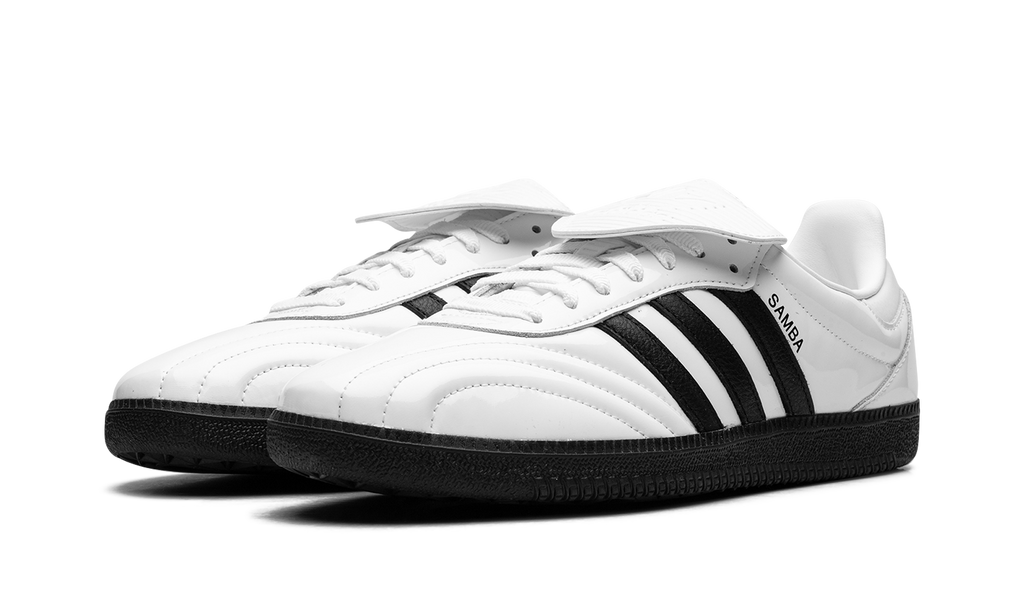 Adidas Samba LT WMNS Cloud White JI2706