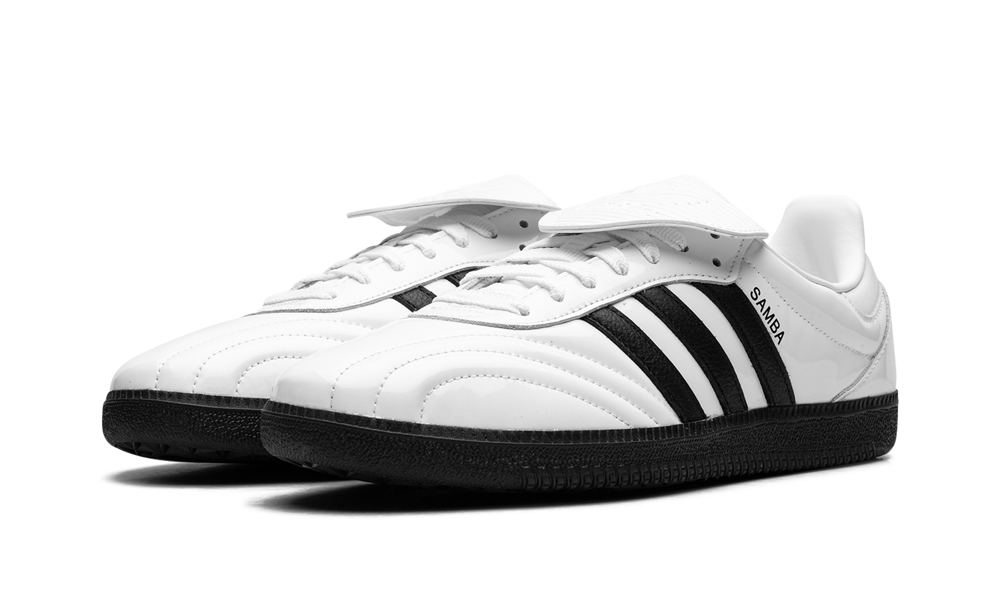Adidas Samba LT WMNS Cloud White JI2706