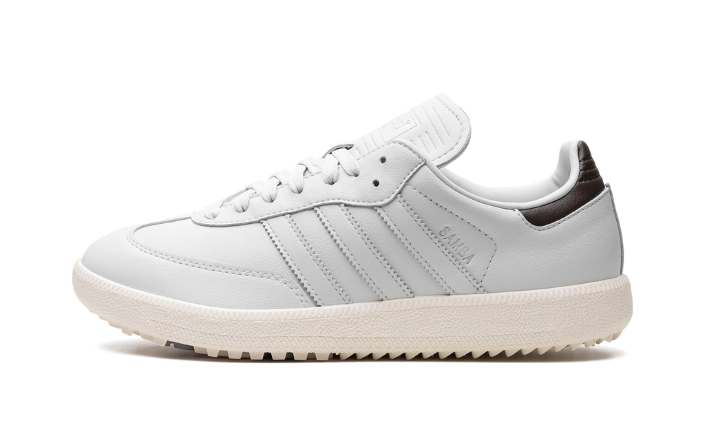 Adidas Samba Golf Grey ID9297