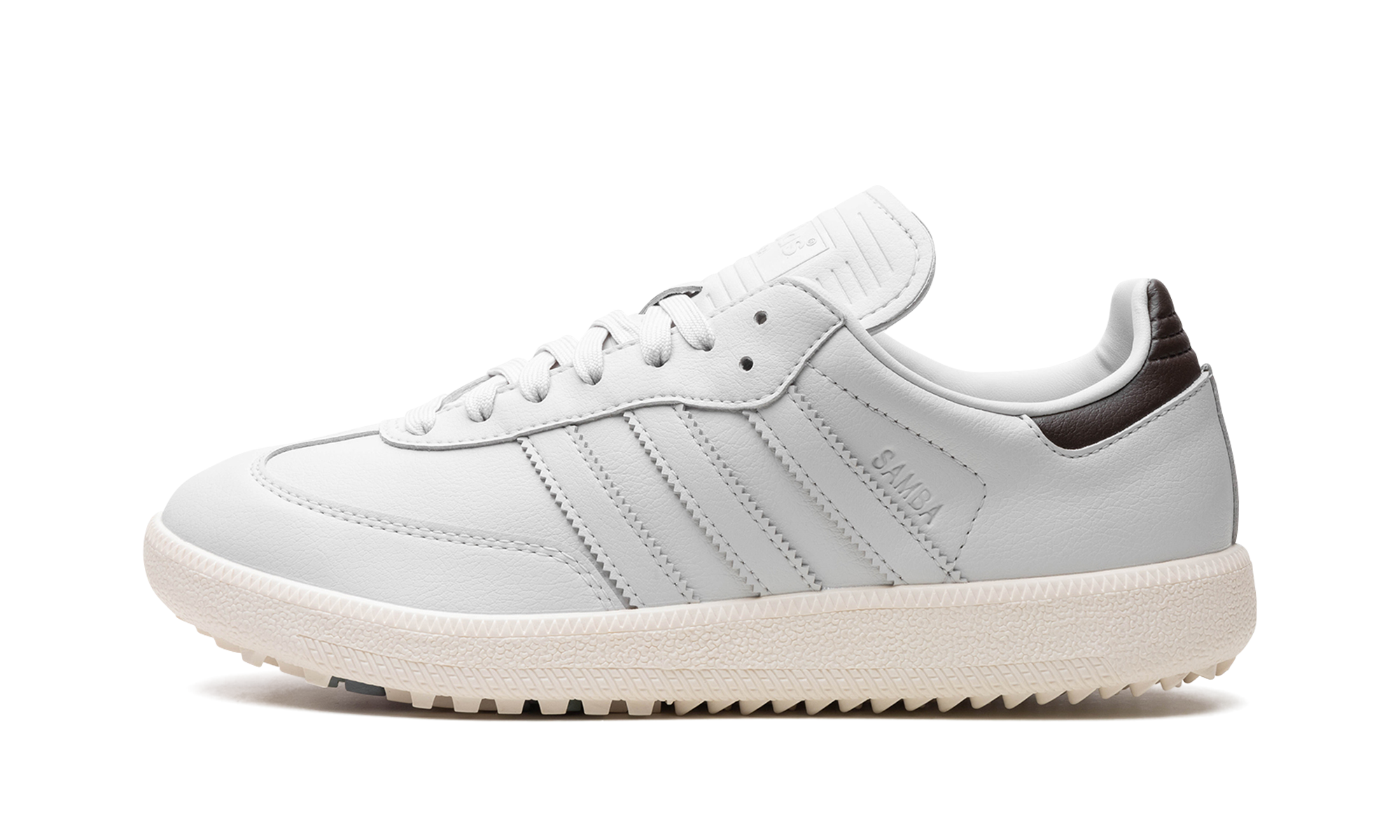 Adidas Samba Golf Grey ID9297